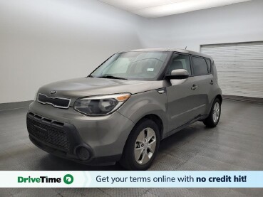 2014 Kia Soul in Tucson, AZ 85705