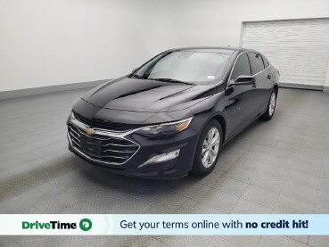 2022 Chevrolet Malibu in Charlotte, NC 28273