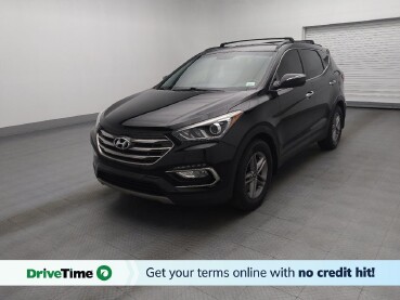 2017 Hyundai Santa Fe in Pensacola, FL 32505