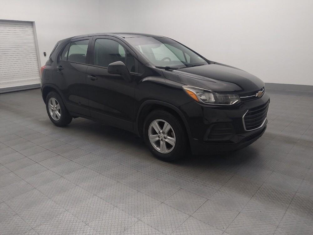 2020 Chevrolet Trax in Pensacola, FL 32505 - 18045745 11