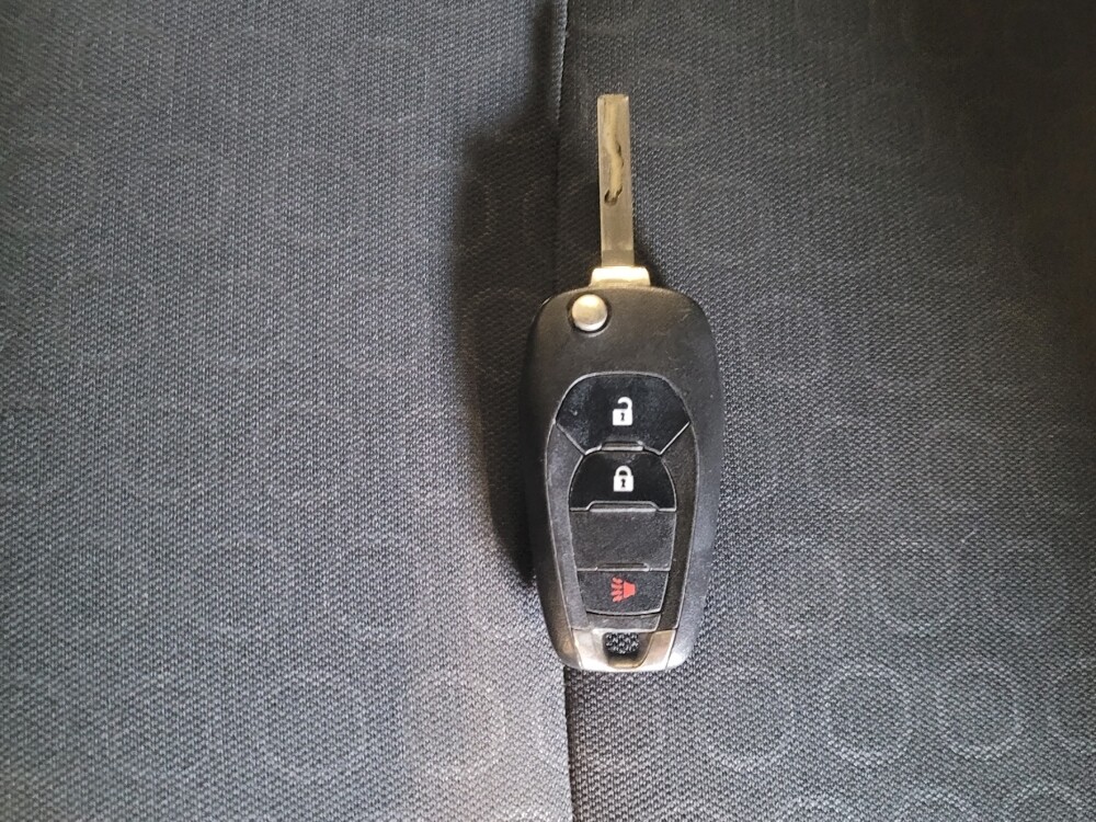 2020 Chevrolet Trax in Pensacola, FL 32505 - 18045745 32