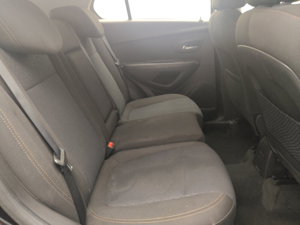 2020 Chevrolet Trax in Pensacola, FL 32505 - 18045745 19