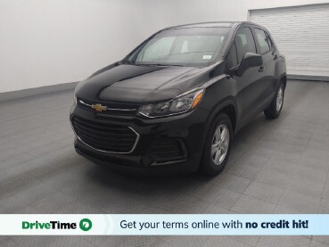 2020 Chevrolet Trax in Pensacola, FL 32505