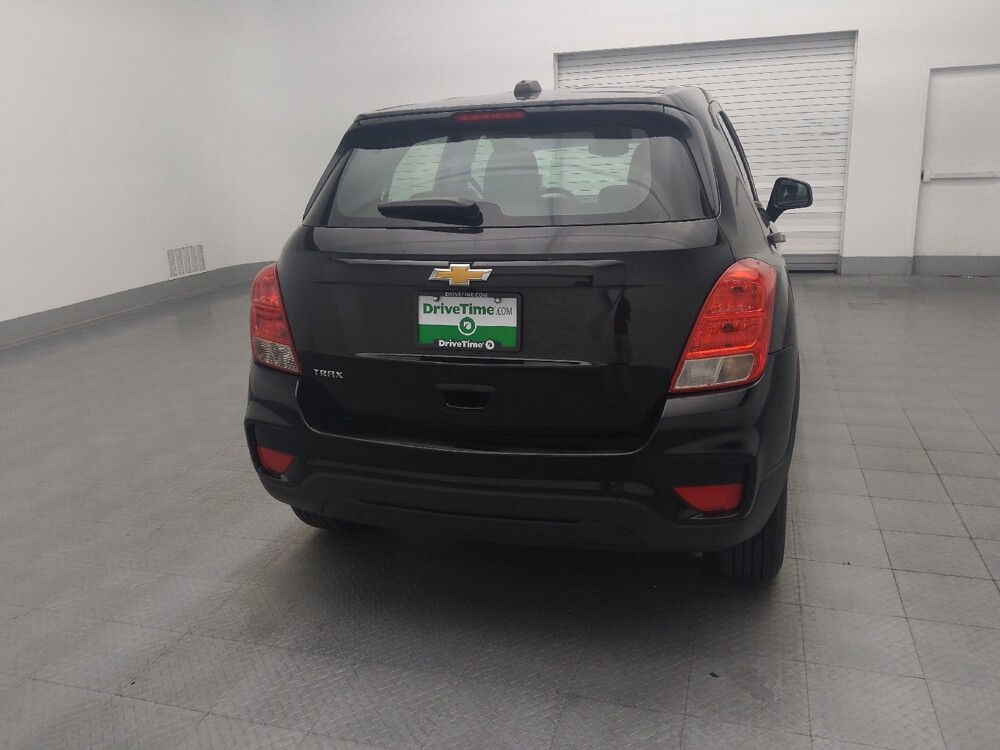 2020 Chevrolet Trax in Pensacola, FL 32505 - 18045745 7