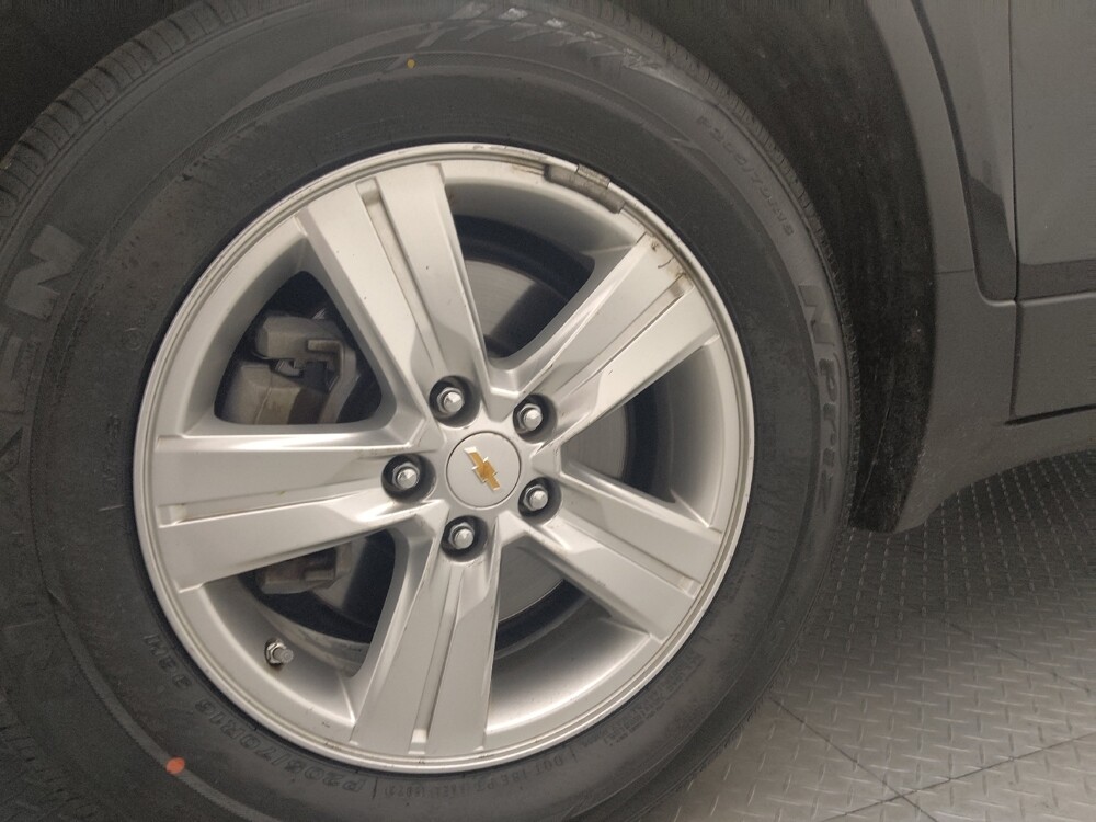 2020 Chevrolet Trax in Pensacola, FL 32505 - 18045745 31