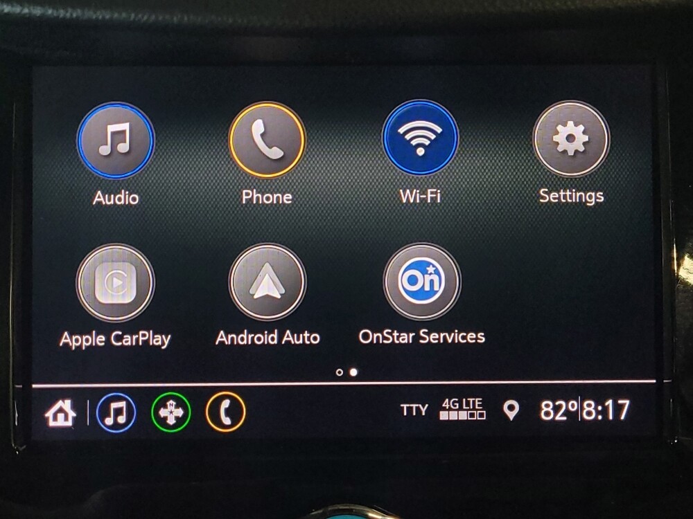 2020 Chevrolet Trax in Pensacola, FL 32505 - 18045745 25