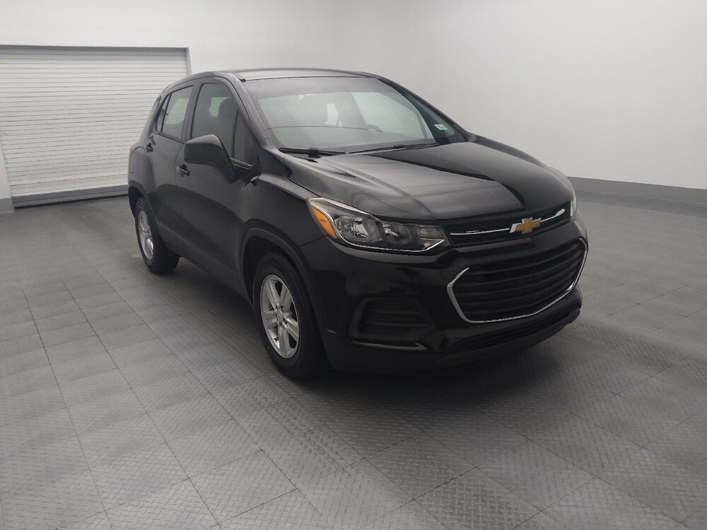 2020 Chevrolet Trax in Pensacola, FL 32505 - 18045745 13