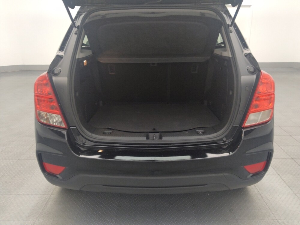 2020 Chevrolet Trax in Pensacola, FL 32505 - 18045745 29