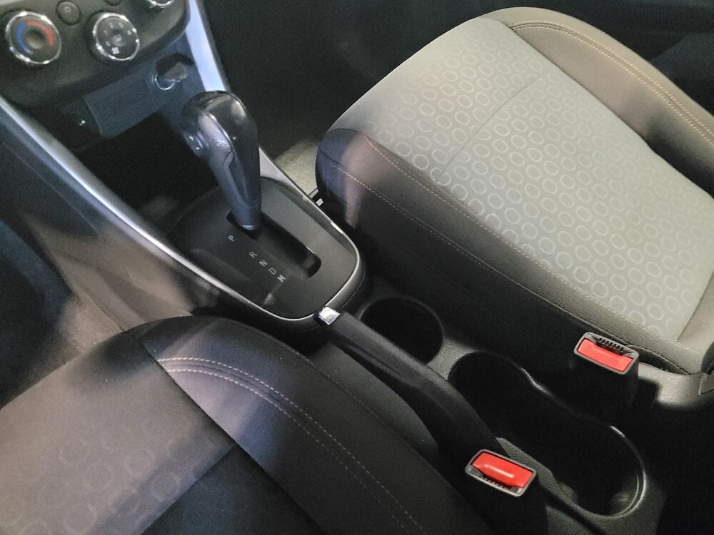 2020 Chevrolet Trax in Pensacola, FL 32505 - 18045745 26