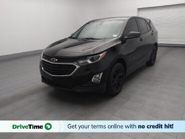 2019 Chevrolet Equinox in Pensacola, FL 32505