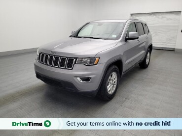 2019 Jeep Grand Cherokee in Pensacola, FL 32505