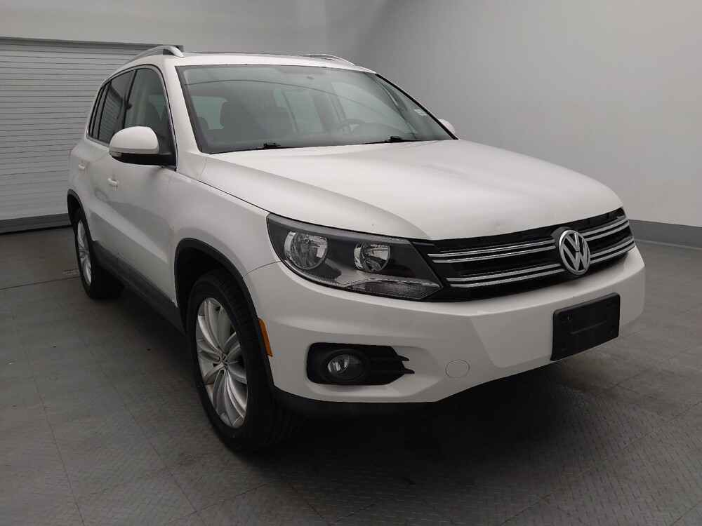 2014 Volkswagen Tiguan in Gladstone, MO 64118 - 18045751 14