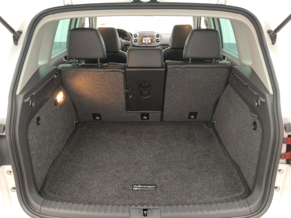 2014 Volkswagen Tiguan in Gladstone, MO 64118 - 18045751 29