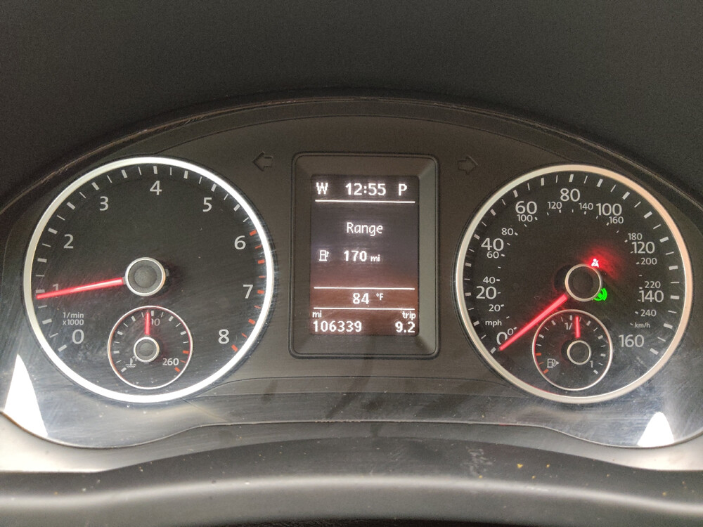 2014 Volkswagen Tiguan in Gladstone, MO 64118 - 18045751 23