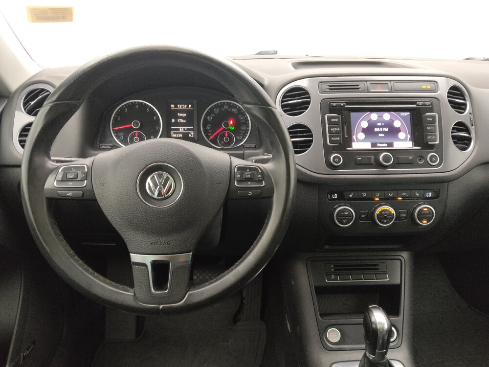 2014 Volkswagen Tiguan in Gladstone, MO 64118 - 18045751 22