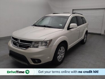 2019 Dodge Journey in Winston-Salem, NC 27103
