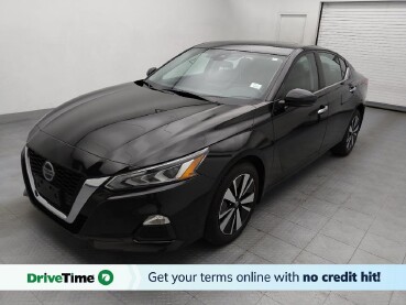 2022 Nissan Altima in Charlotte, NC 28213