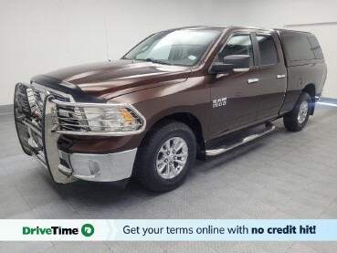 2015 RAM 1500 in Memphis, TN 38128