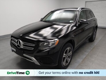 2019 Mercedes-Benz GLC 300 in Mishawaka, IN 46545