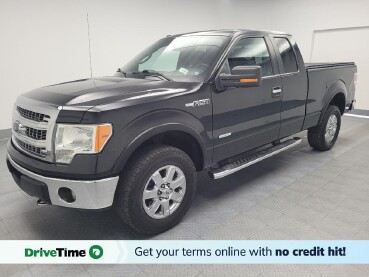 2013 Ford F150 in Independence, MO 64055