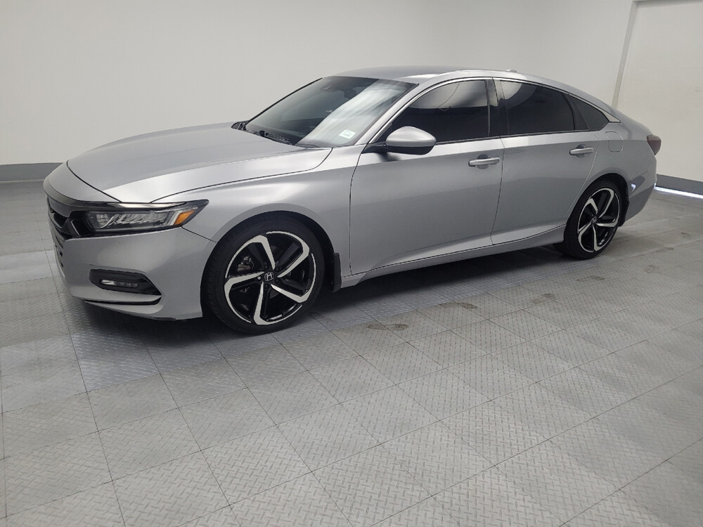 2020 Honda Accord in Memphis, TN 38115 - 18045767 2