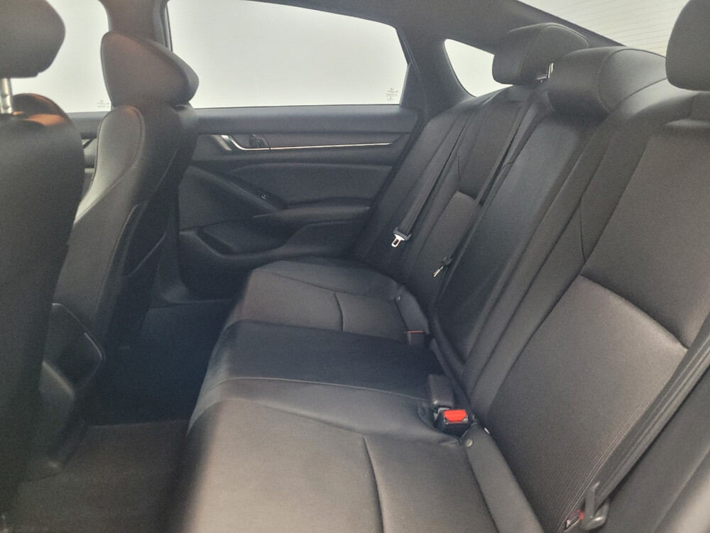 2020 Honda Accord in Memphis, TN 38115 - 18045767 18