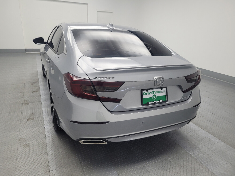 2020 Honda Accord in Memphis, TN 38115 - 18045767 6