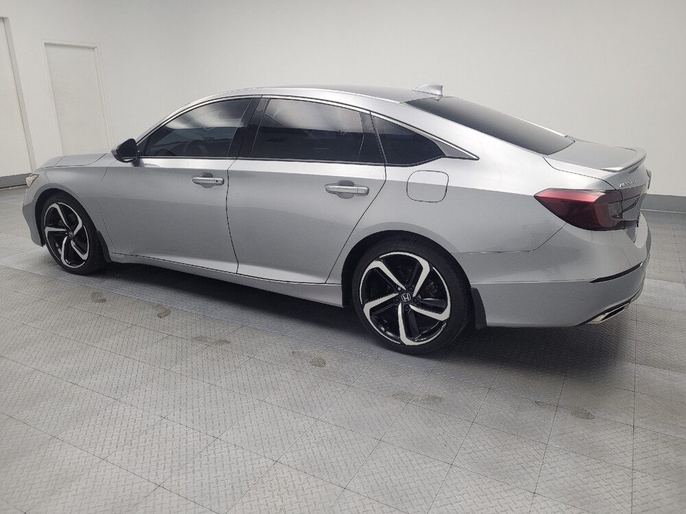 2020 Honda Accord in Memphis, TN 38115 - 18045767 3