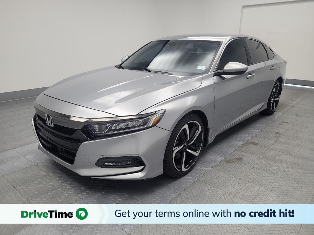 2020 Honda Accord in Memphis, TN 38115 - 18045767