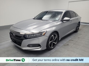 2020 Honda Accord in Memphis, TN 38115