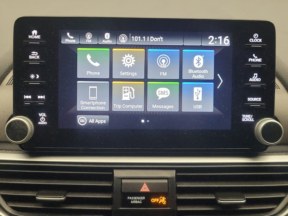 2020 Honda Accord in Memphis, TN 38115 - 18045767 25