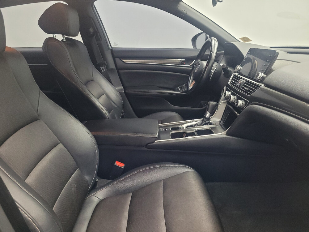 2020 Honda Accord in Memphis, TN 38115 - 18045767 21
