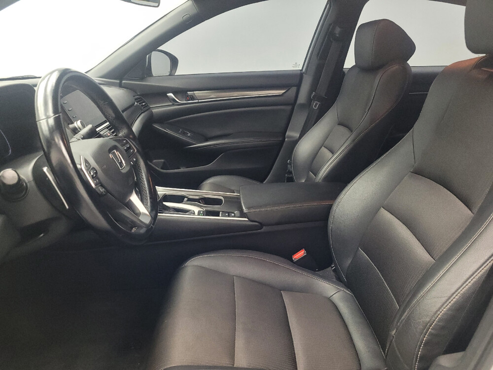 2020 Honda Accord in Memphis, TN 38115 - 18045767 17