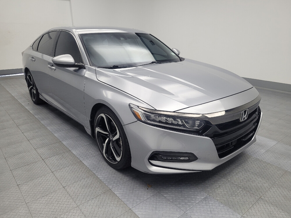 2020 Honda Accord in Memphis, TN 38115 - 18045767 13
