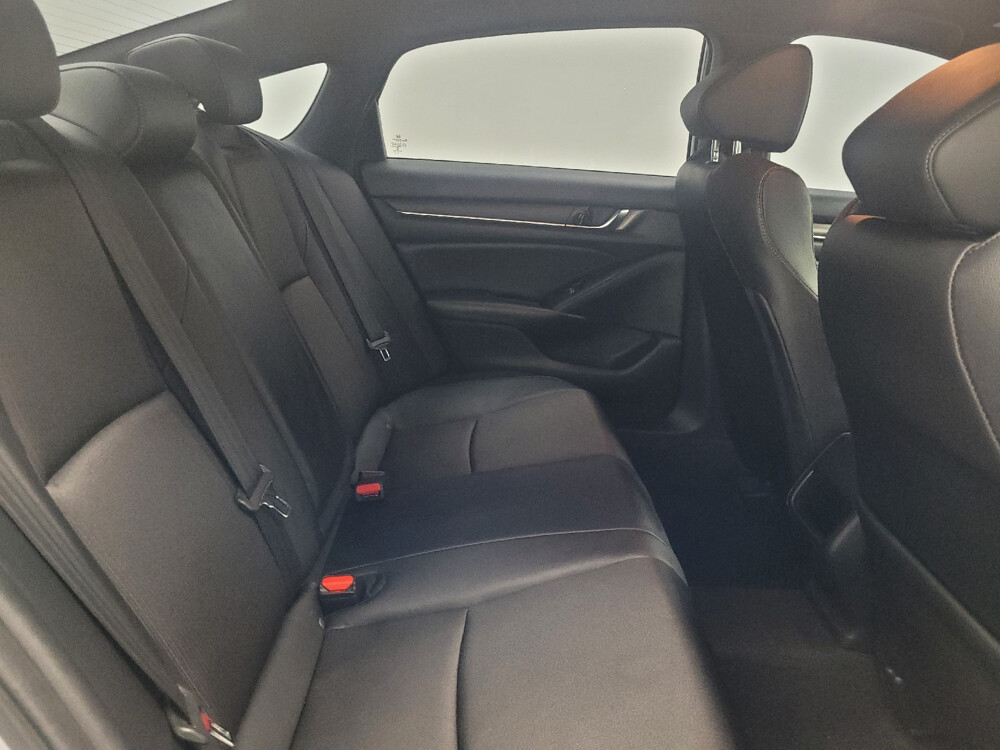 2020 Honda Accord in Memphis, TN 38115 - 18045767 19