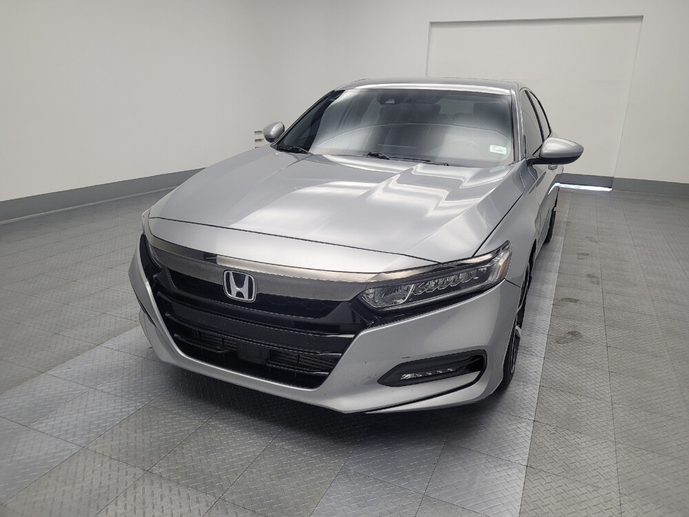 2020 Honda Accord in Memphis, TN 38115 - 18045767 15