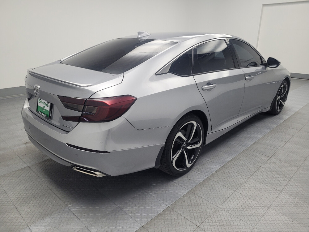 2020 Honda Accord in Memphis, TN 38115 - 18045767 9
