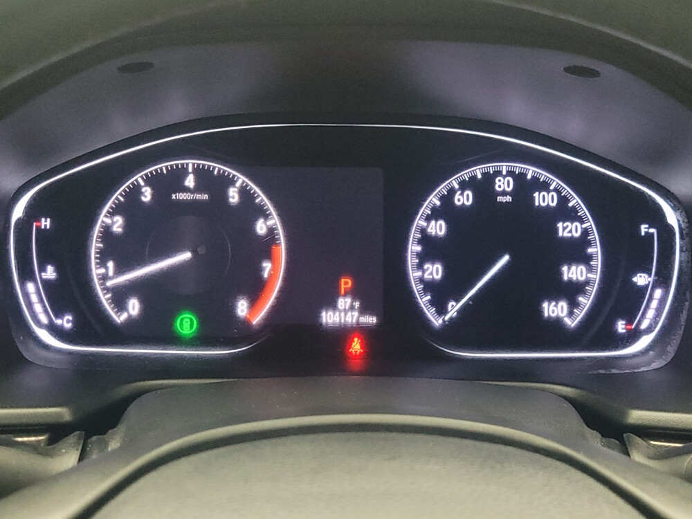 2020 Honda Accord in Memphis, TN 38115 - 18045767 23