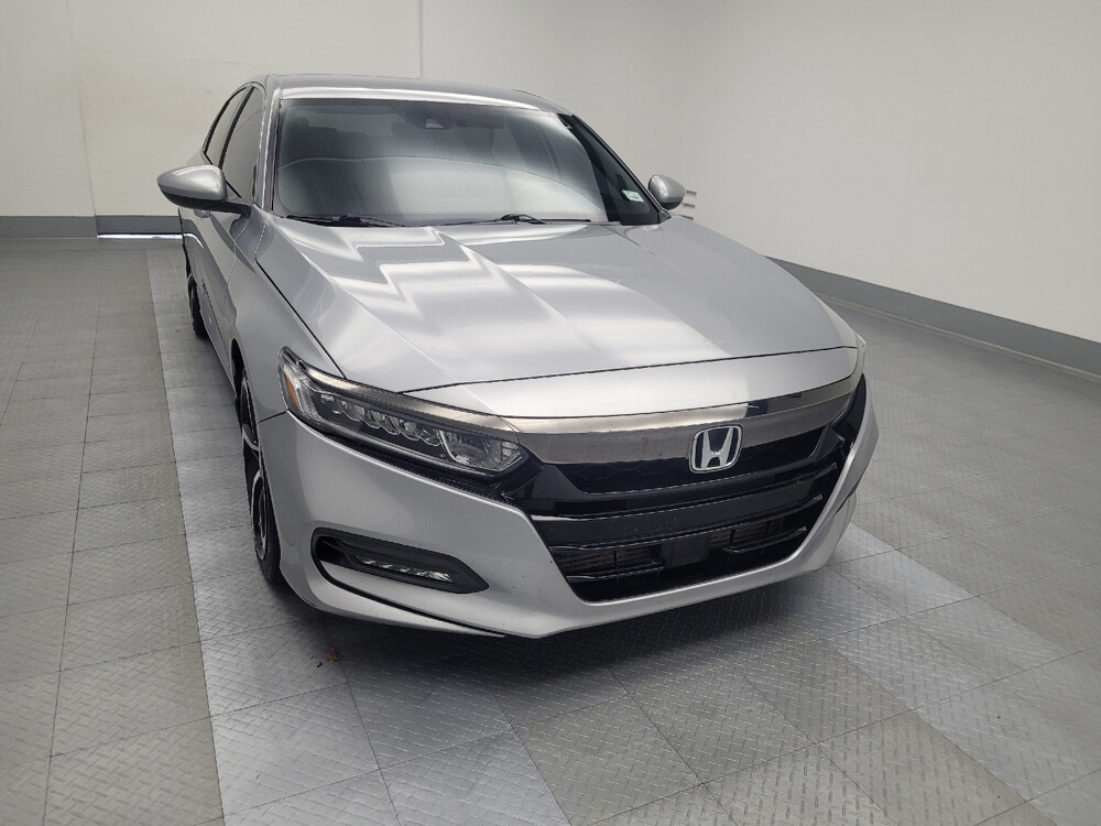2020 Honda Accord in Memphis, TN 38115 - 18045767 14