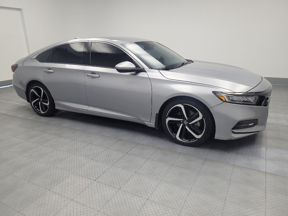2020 Honda Accord in Memphis, TN 38115 - 18045767 11