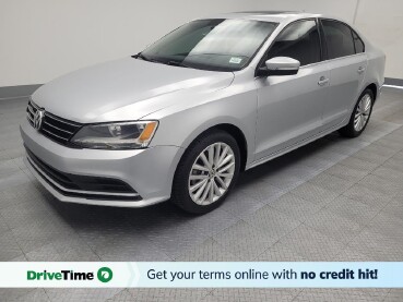 2015 Volkswagen Jetta in Independence, MO 64055