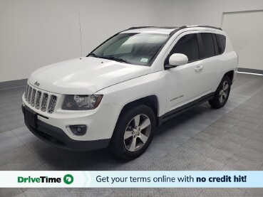 2016 Jeep Compass in Independence, MO 64055