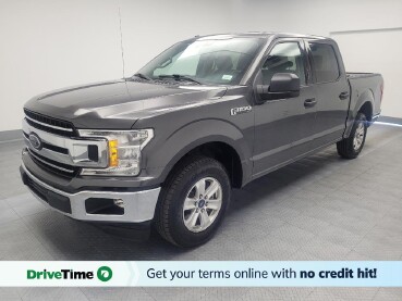 2018 Ford F150 in Memphis, TN 38128