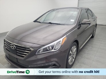 2016 Hyundai Sonata in Corpus Christi, TX 78412
