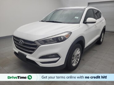 2016 Hyundai Tucson in Houston, TX 77034