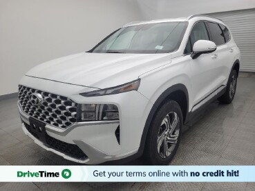 2022 Hyundai Santa Fe in Live Oak, TX 78233