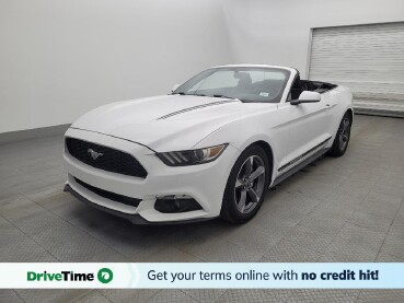 2015 Ford Mustang in Lakeland, FL 33815