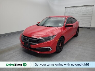 2020 Honda Civic in Louisville, KY 40258