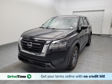 2022 Nissan Pathfinder in Lexington, KY 40509