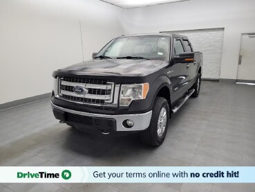 2013 Ford F150 in Maple Heights, OH 44137